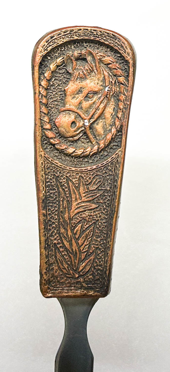 Horse-Themed Vintage Letter Opener Collection - Group 7