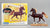 American Saddlebred, Breeds of the World Series - Breyer Resin