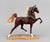 American Saddlebred, Breeds of the World Series - Breyer Resin