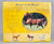 American Saddlebred, Breeds of the World Series - Breyer Resin