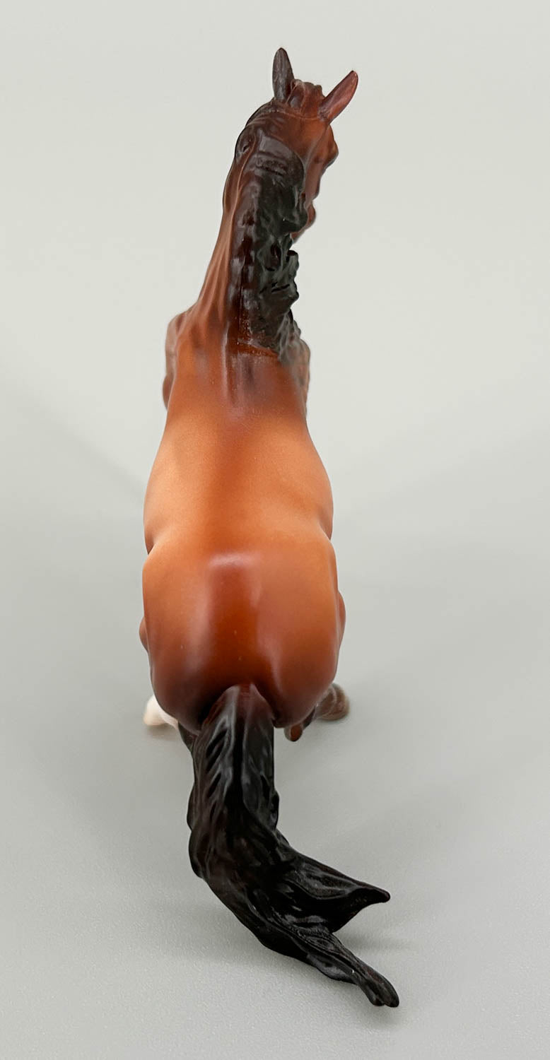 Alborozo, Dun - Mystery Horse Surprise Series 2