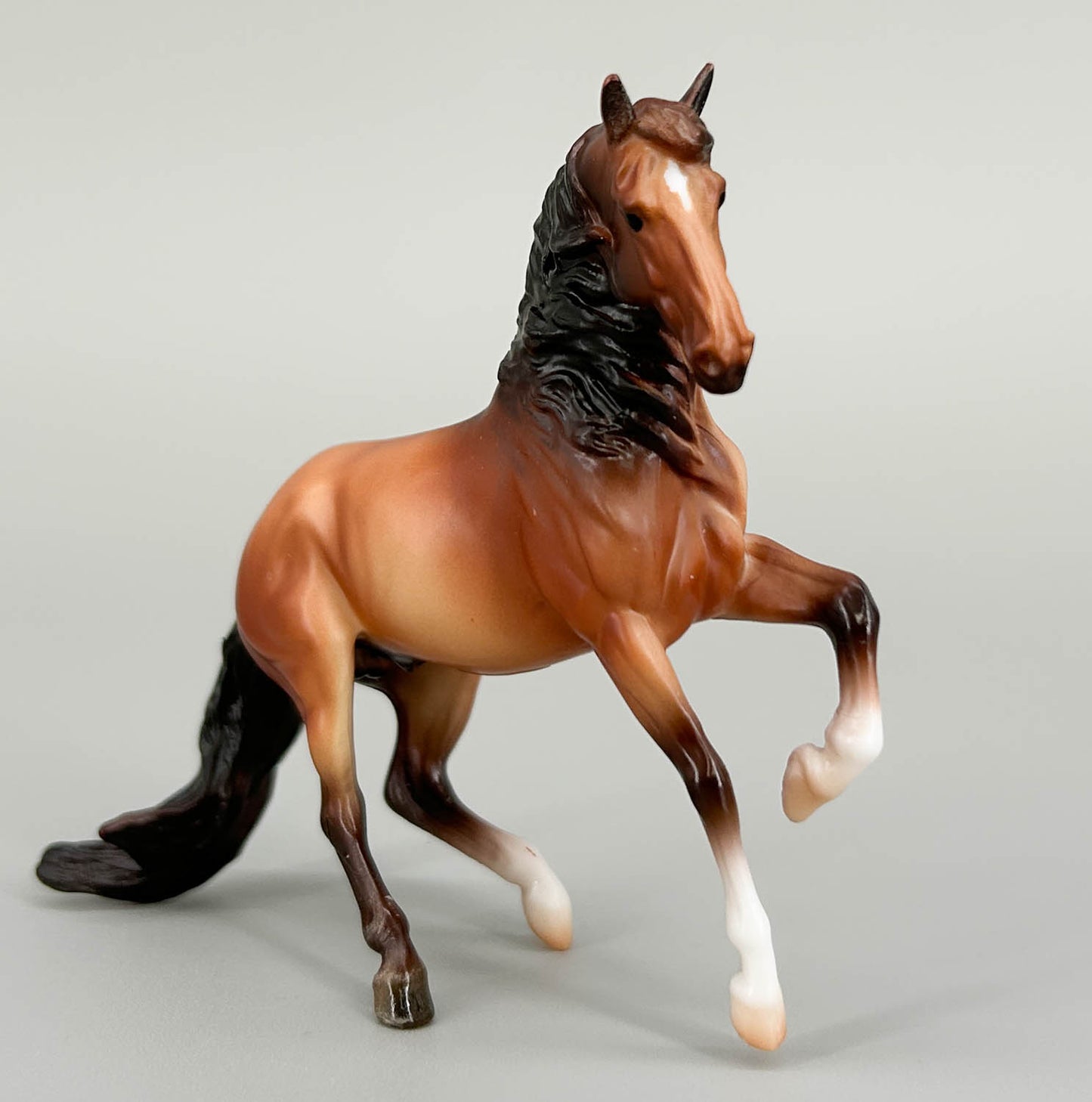 Alborozo, Dun - Mystery Horse Surprise Series 2
