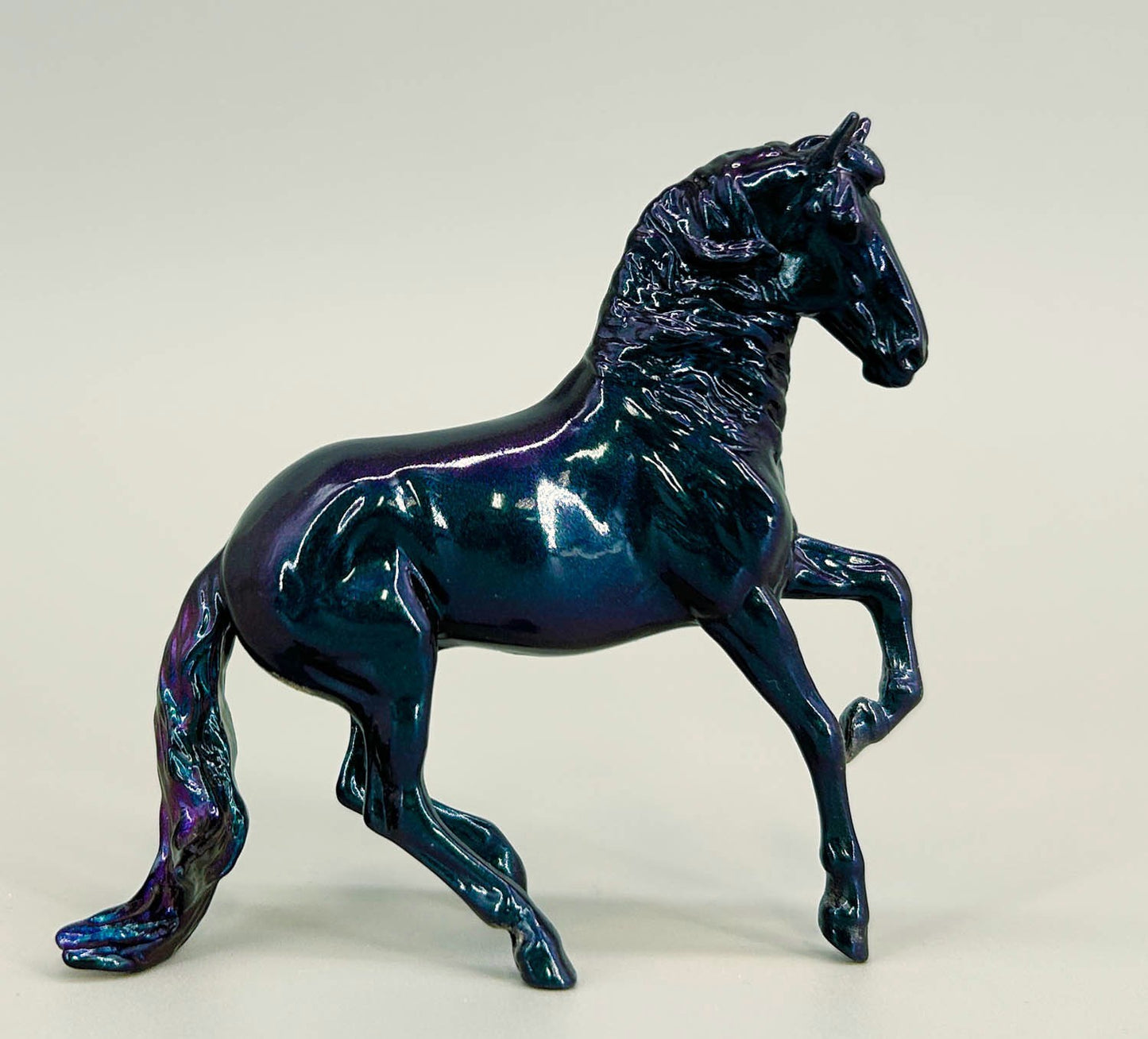 Alborozo ~ Sarge - BreyerFest 2019