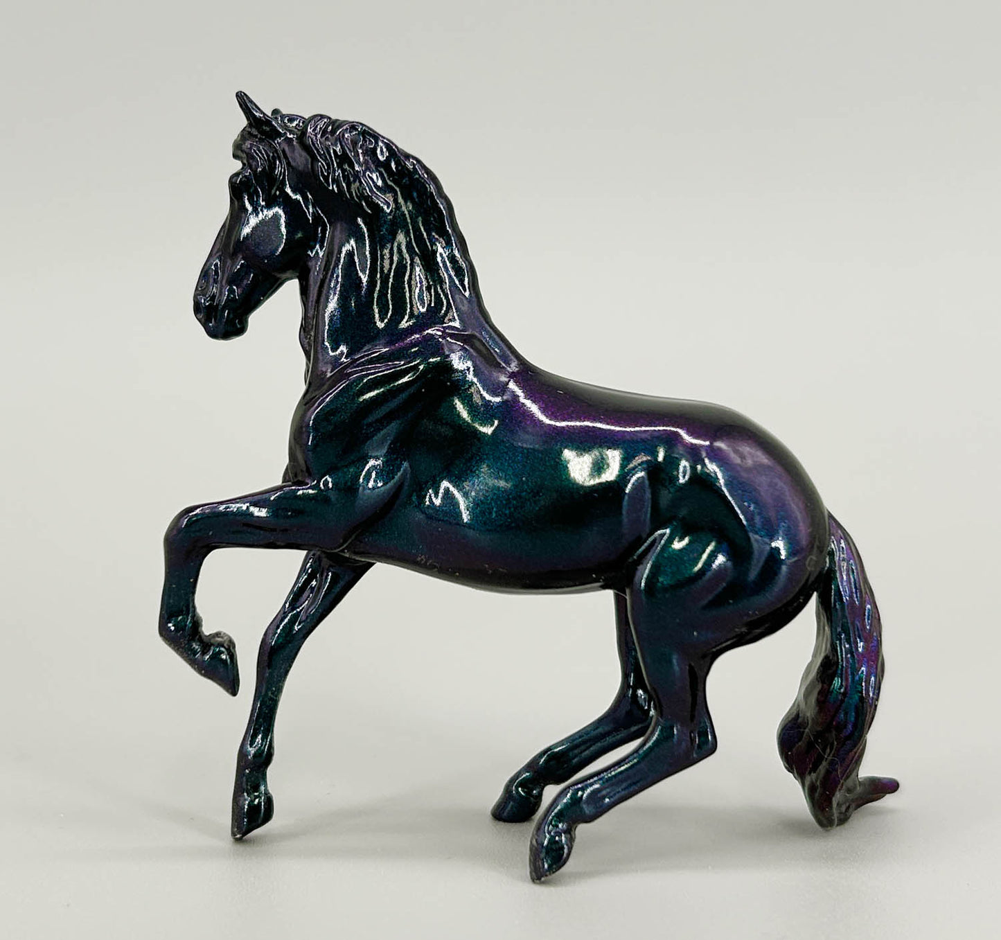 Alborozo ~ Sarge - BreyerFest 2019