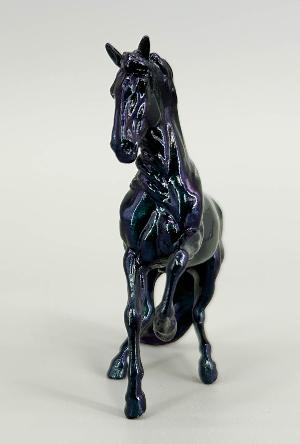 Alborozo ~ Sarge - BreyerFest 2019