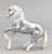 Alborozo, Silver Charm - Mystery Horse Surprise Series 2 Chase Piece