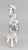 Alborozo, Silver Charm - Mystery Horse Surprise Series 2 Chase Piece