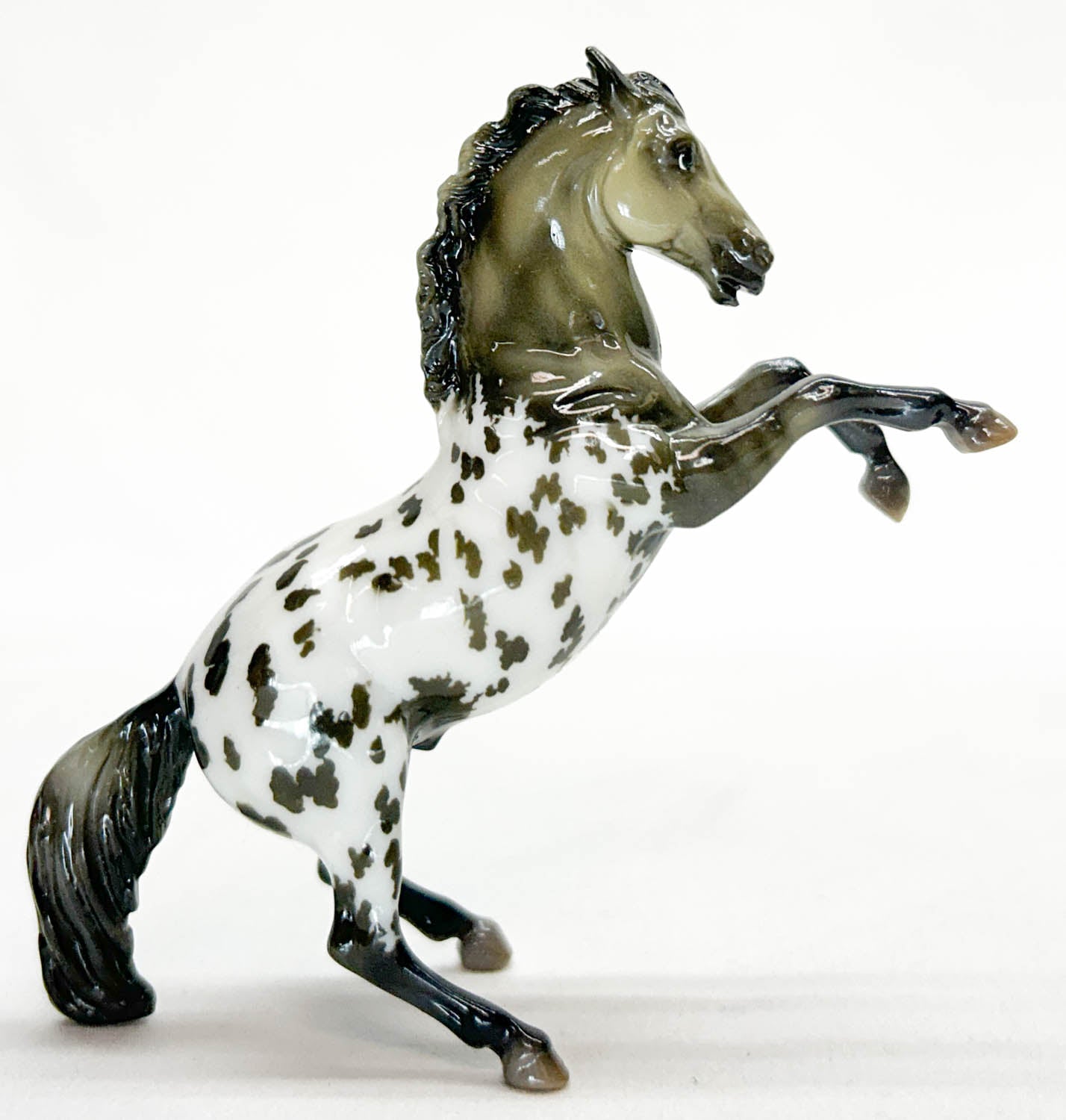 Mini Fighting Stallion ~ Dance The Night - Breyerfest 2024