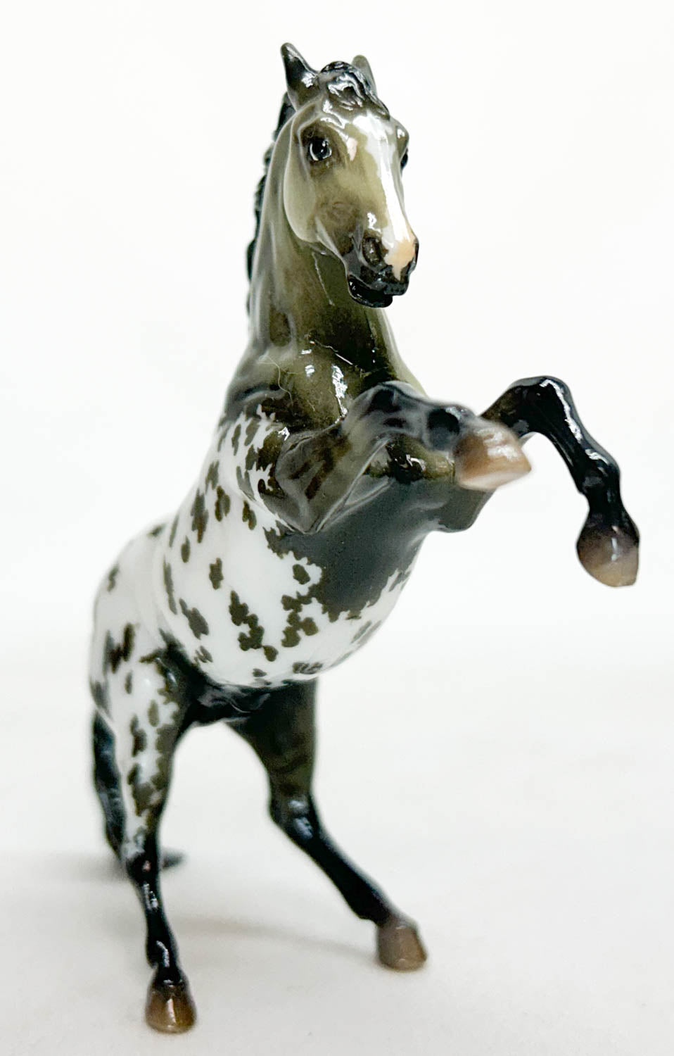 Mini Fighting Stallion ~ Dance The Night - Breyerfest 2024