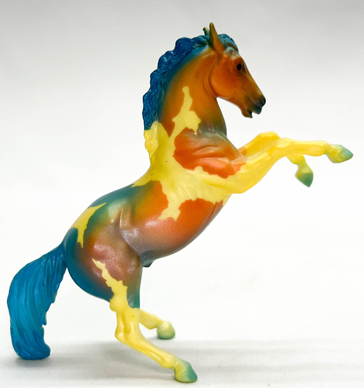 Fighting Stallion ~ Nouveau - Breyerfest 2021