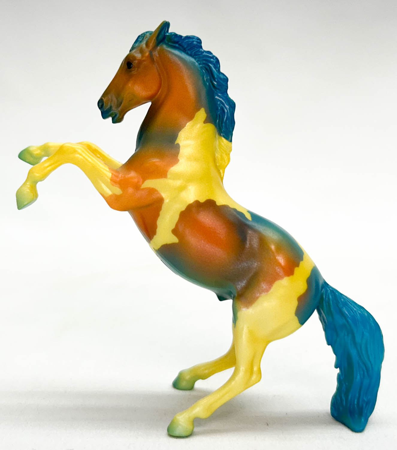 Fighting Stallion ~ Nouveau - Breyerfest 2021