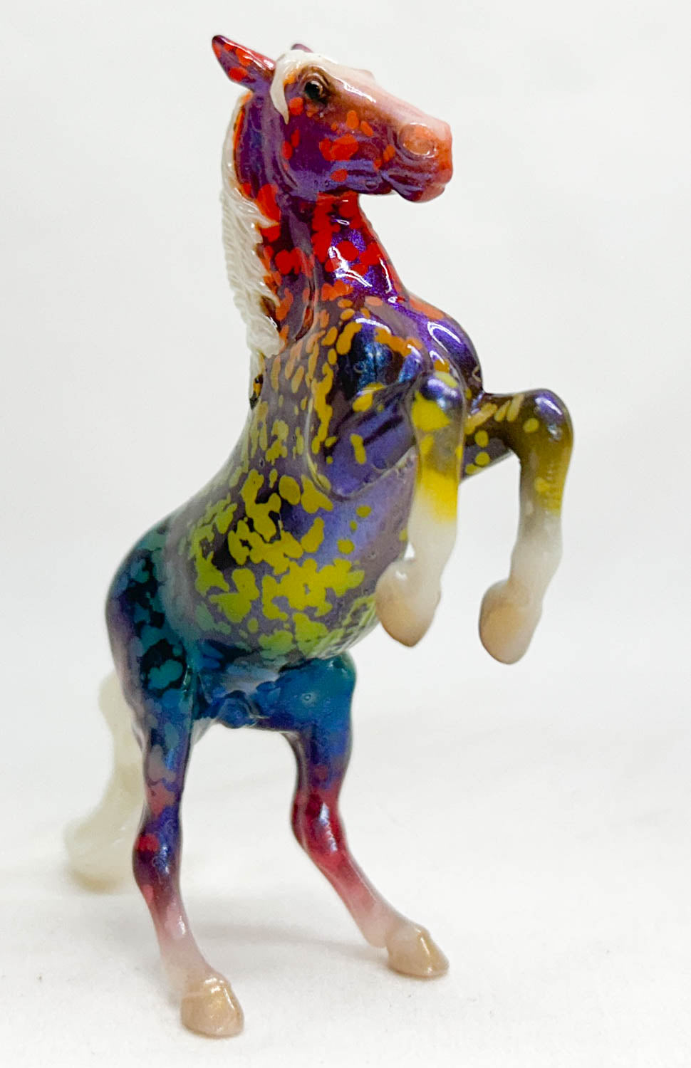 Lipizzaner ~ Kaleidoscope - Breyerfest SR