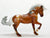 Mini Mustang Stallion ~ Fireheart - 2021 Premier Club - VARIATION!