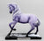 Trail of Painted Ponies ~ Storm Rider - First Edition