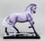 Trail of Painted Ponies ~ Storm Rider - First Edition