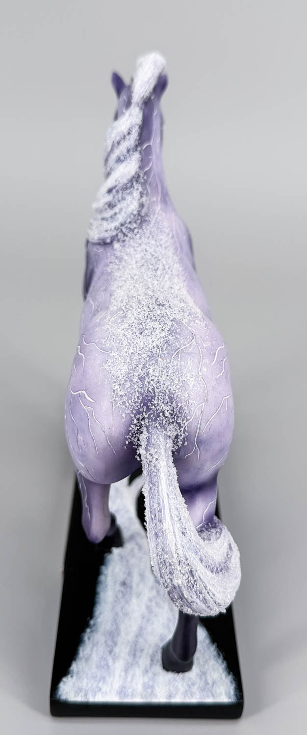 Trail of Painted Ponies ~ Storm Rider - First Edition