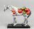 Trail of Painted Ponies ~ Appleoosa - 1st Edition Porcelain