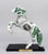 Trail of Painted Ponies ~ "Buckskin" - 1st Edition