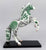 Trail of Painted Ponies ~ "Buckskin" - 1st Edition