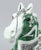 Trail of Painted Ponies ~ "Buckskin" - 1st Edition