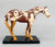 Trail of Painted Ponies ~ Cow Pony