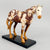 Trail of Painted Ponies ~ Cow Pony