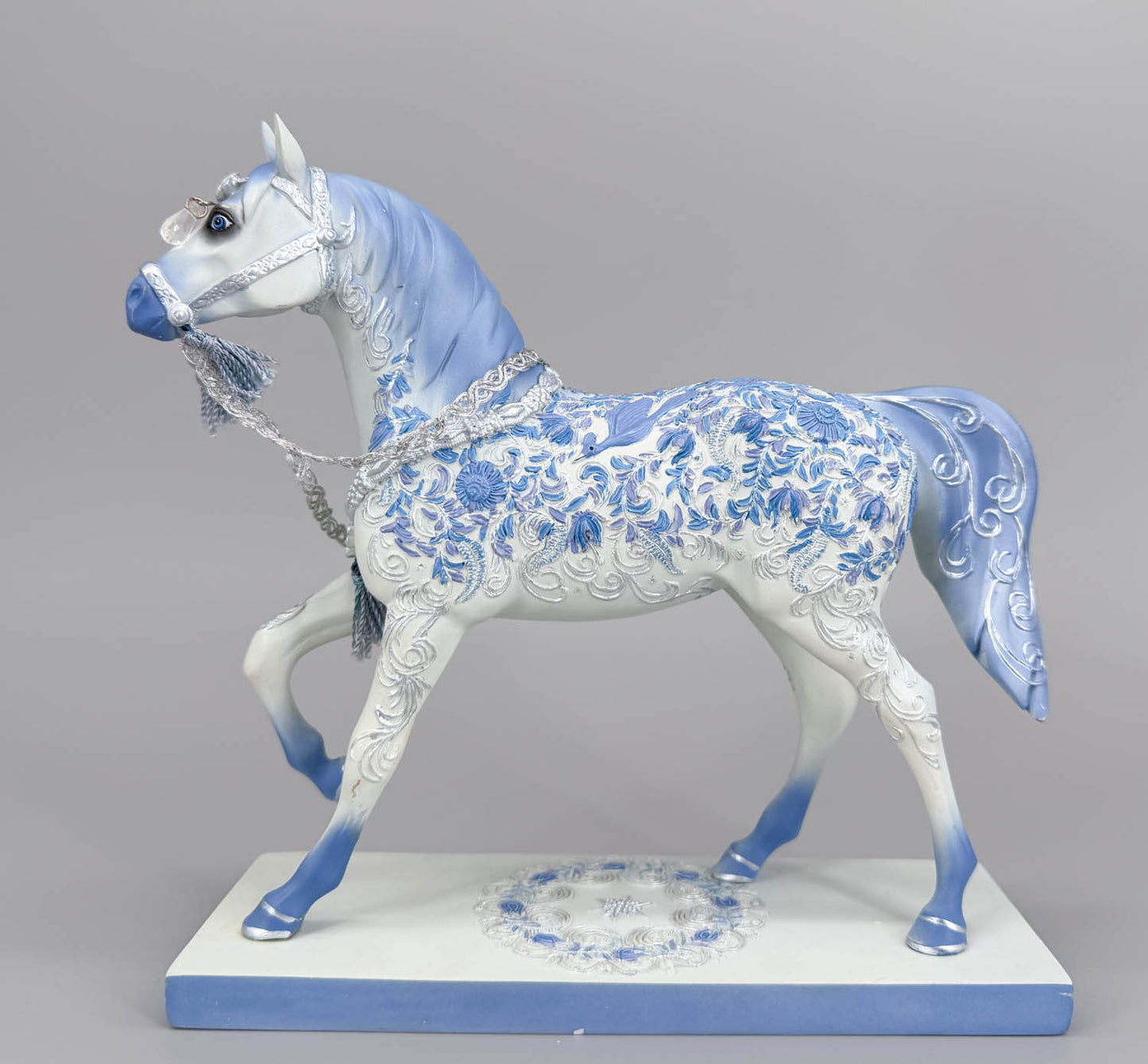 Trail of Painted Ponies ~ Crystal - 1st Edition