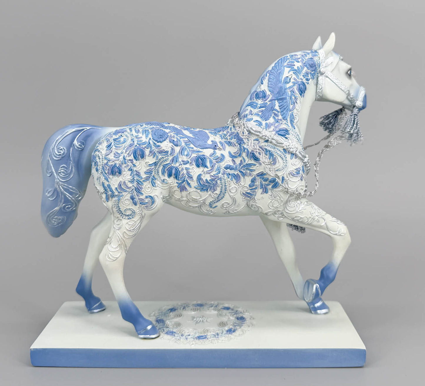 Trail of Painted Ponies ~ Crystal - 1st Edition