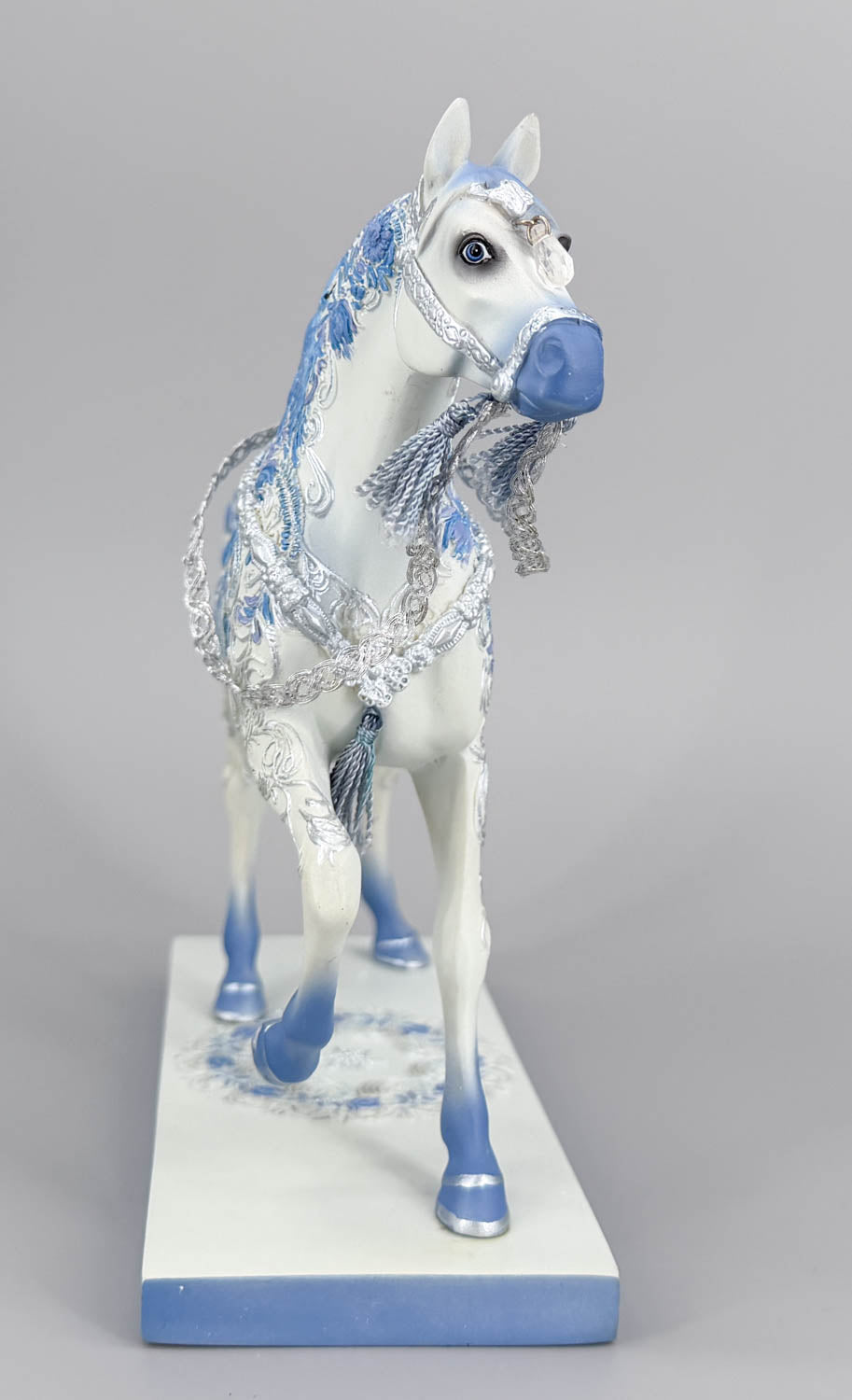 Trail of Painted Ponies ~ Crystal - 1st Edition