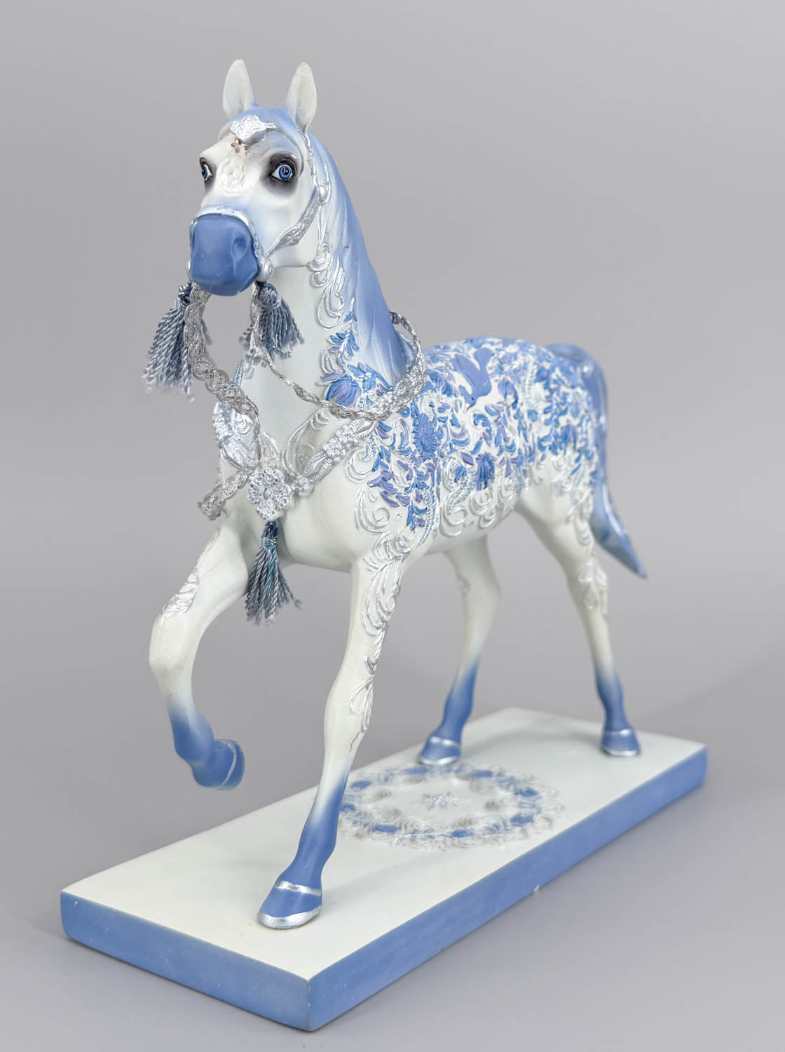 Trail of Painted Ponies ~ Crystal - 1st Edition