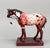 Trail of Painted Ponies ~ (Legend of the) Horse With No Name - 1st Edition