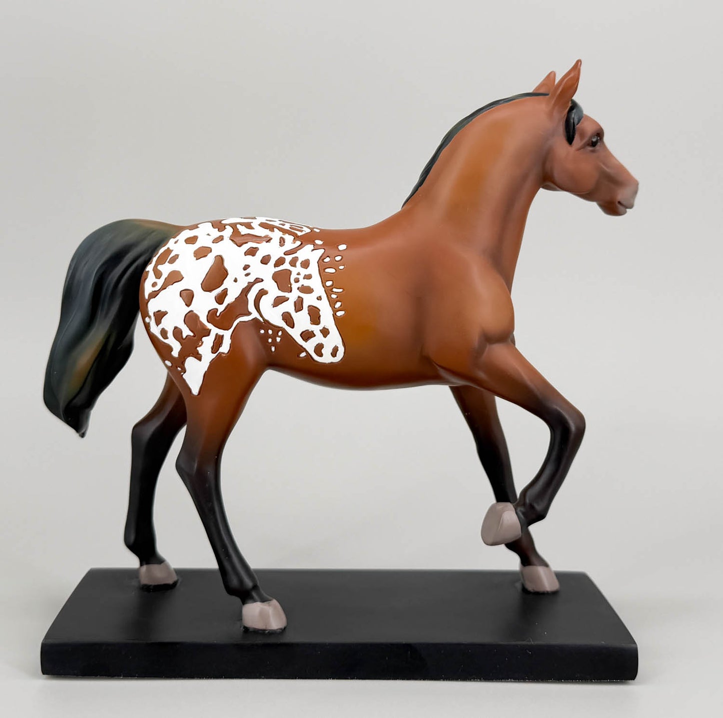 Trail of Painted Ponies ~ Magical Mystery Horse