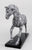 Trail of Painted Ponies ~ "Quarter Horse"