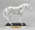 Trail of Painted Ponies ~ Spot, Appaloosa with Dalmatians - 1st Edition