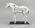 Trail of Painted Ponies ~ Spot, Appaloosa with Dalmatians - 1st Edition