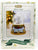 2023 Holiday Snow Globe ~ Holiday Flight