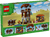 LEGO® Minecraft® The Pillager Outpost and Ravager #21278 665 Pieces