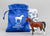 Standing Arabian Mare ~ Kiana - Collectors Club 2026