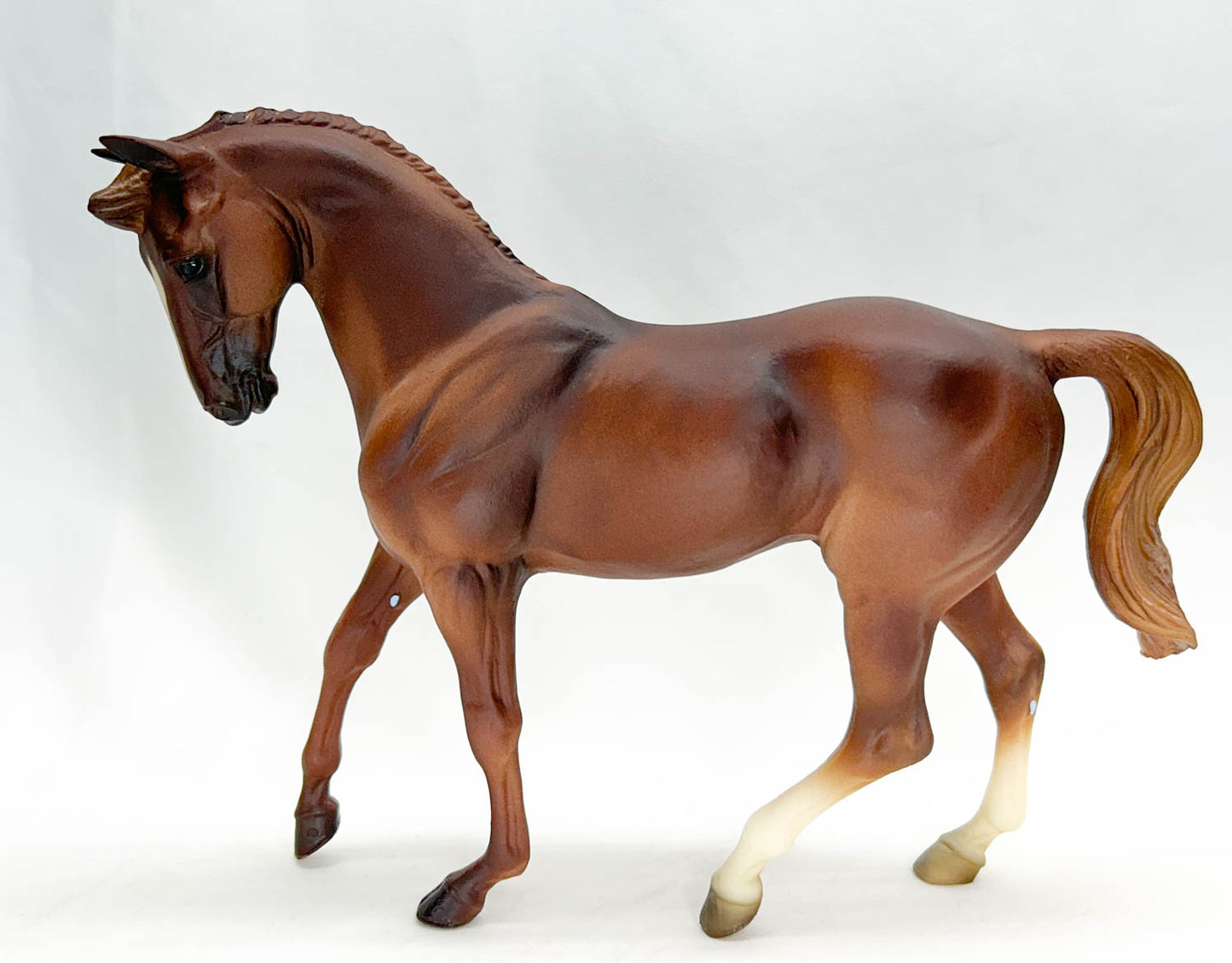 Big Ben - Original Release