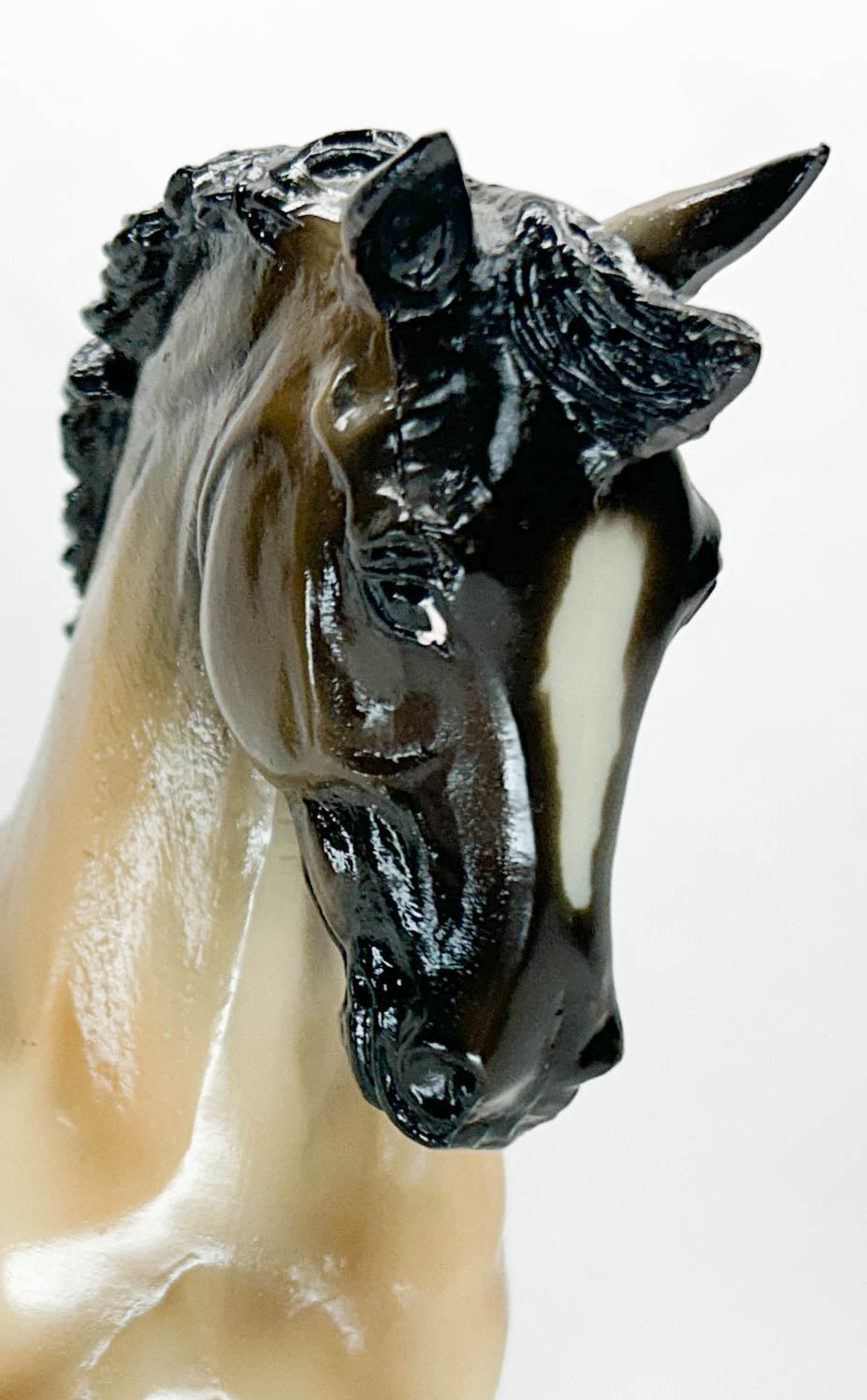 Big Ben ~ Double Exposure - JAH SR