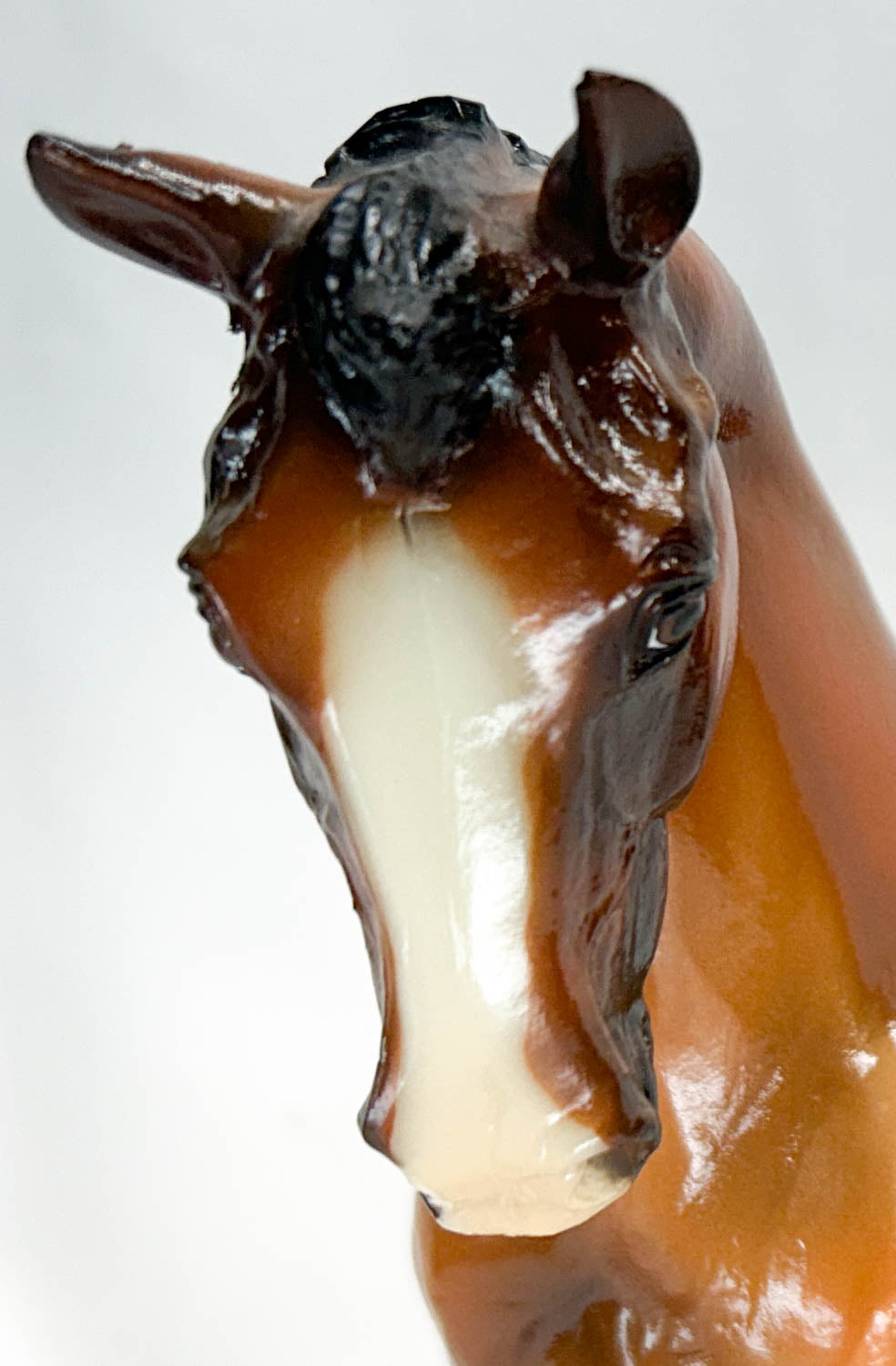 Big Ben ~ Hickstead - QVC SR