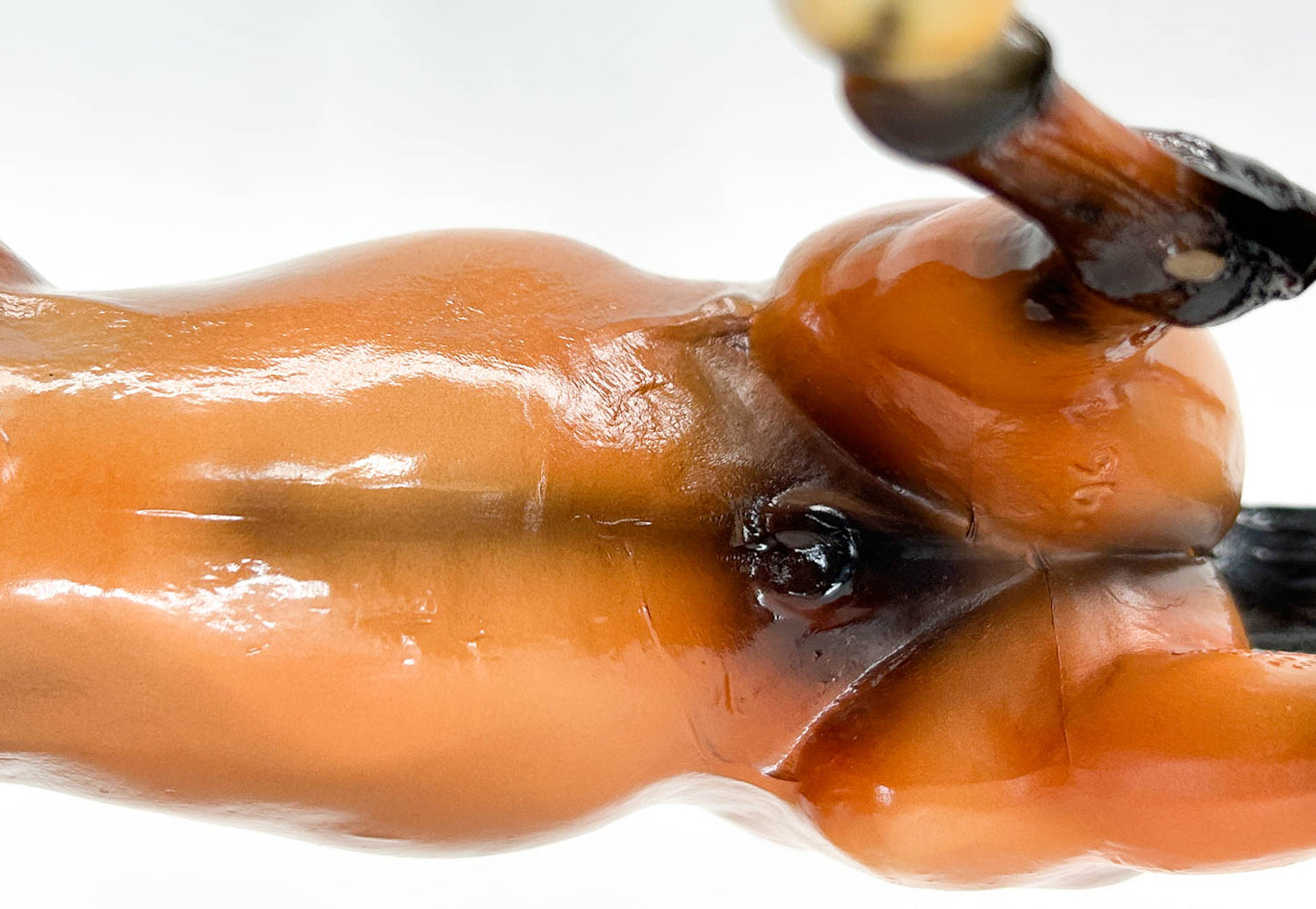 Big Ben ~ Hickstead - QVC SR