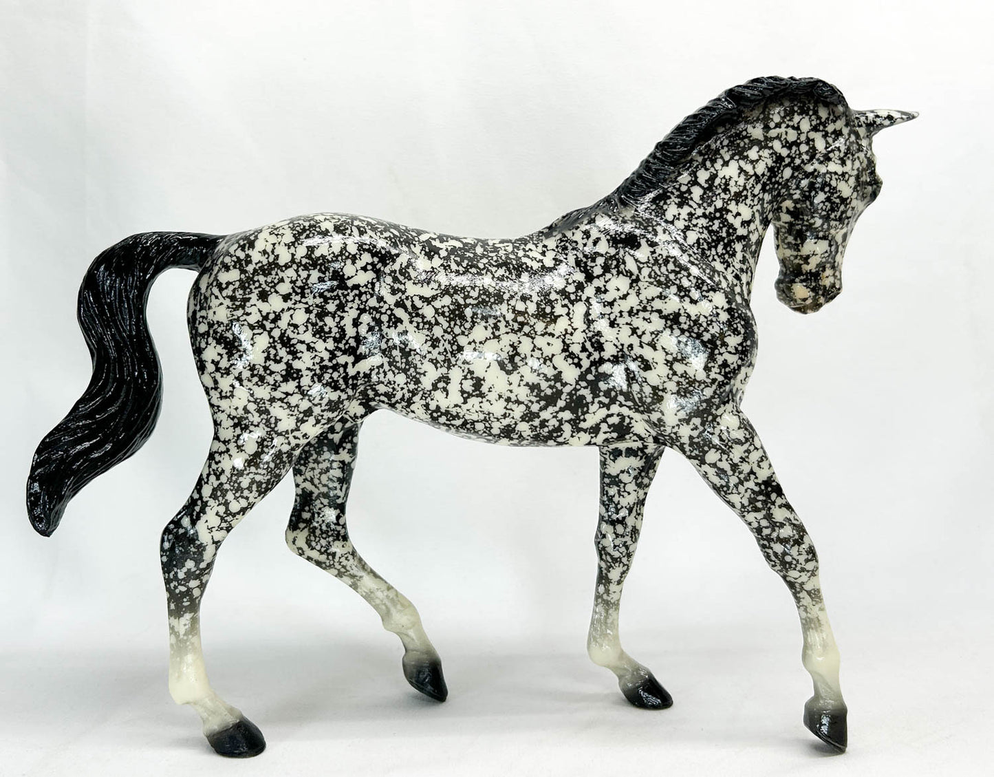 Big Ben ~ Sgt. Pepper- BreyerFest 2003 SR