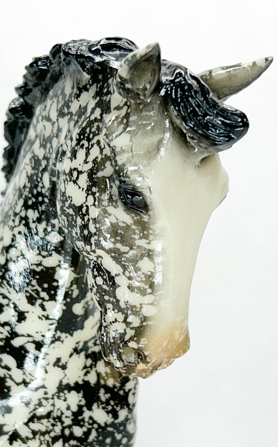 Big Ben ~ Sgt. Pepper- BreyerFest 2003 SR