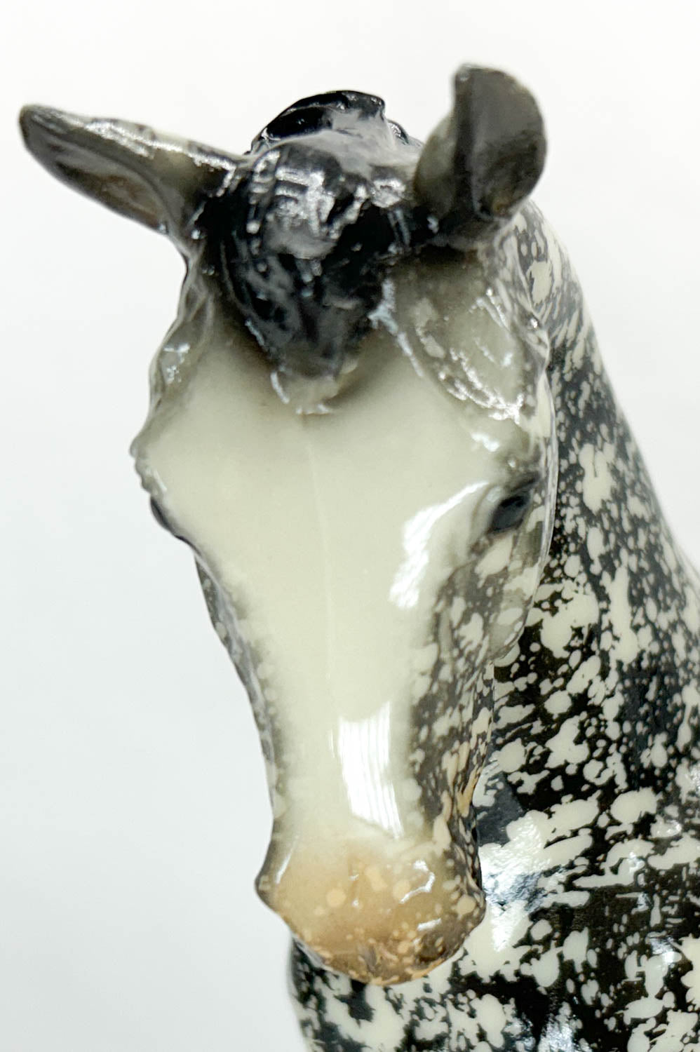 Big Ben ~ Sgt. Pepper- BreyerFest 2003 SR