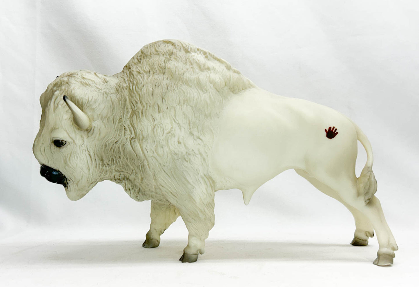 Buffalo ~ Tatanka, The White Buffalo