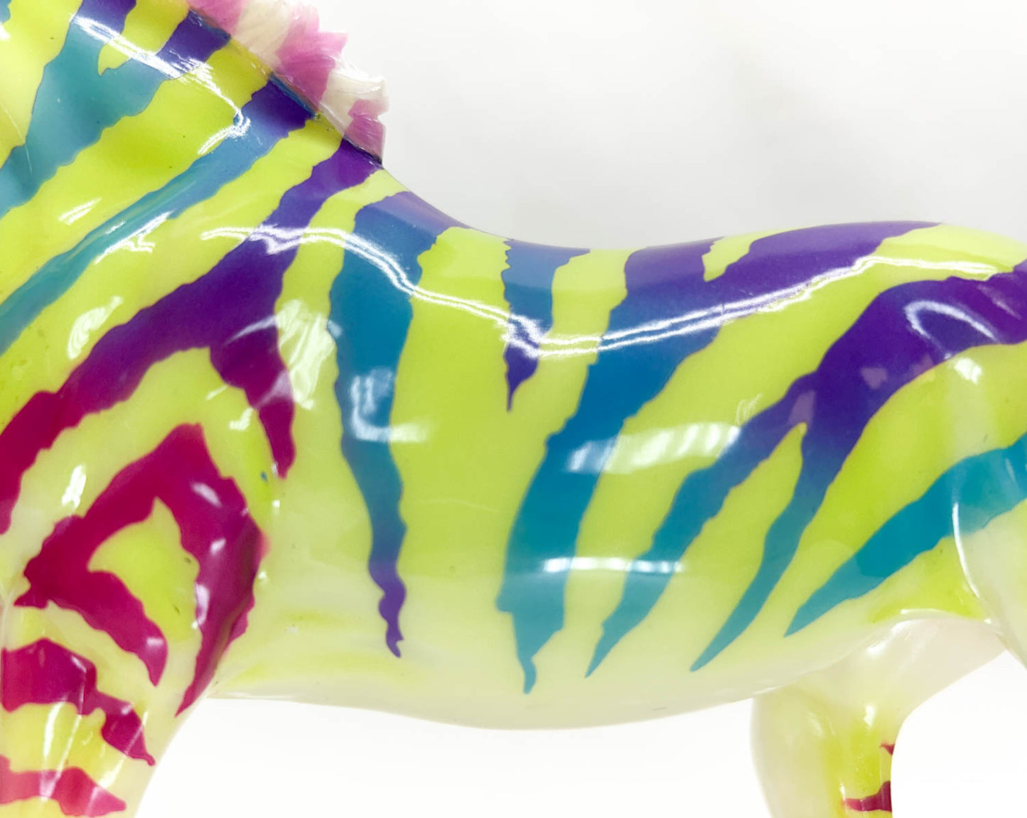 Cantering Fjord ~ Better Than Revenge - Breyerfest 2024