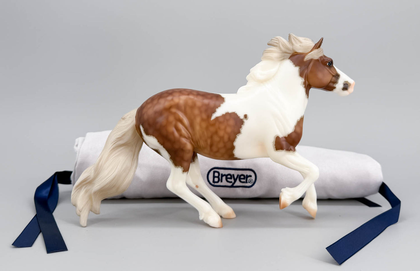 Cantering Shetland Pony ~ Waffles - 2026 Premier Club