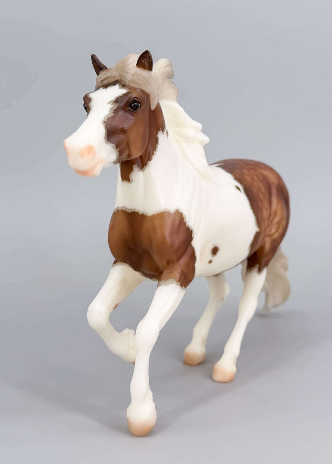 Cantering Shetland Pony ~ Waffles - 2026 Premier Club