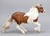 Cantering Shetland Pony ~ Waffles - 2026 Premier Club